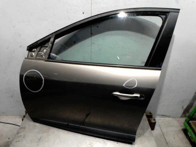 Porte avant gauche -...