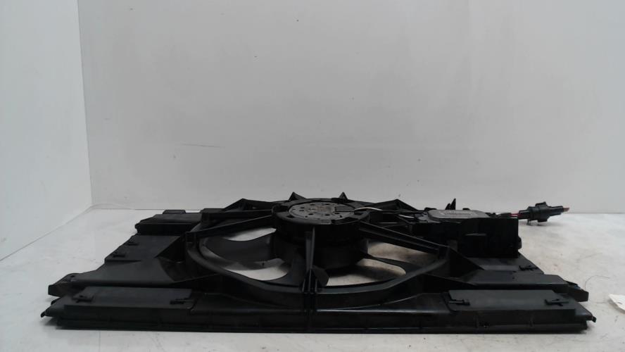 Moto ventilateur radiateur...
