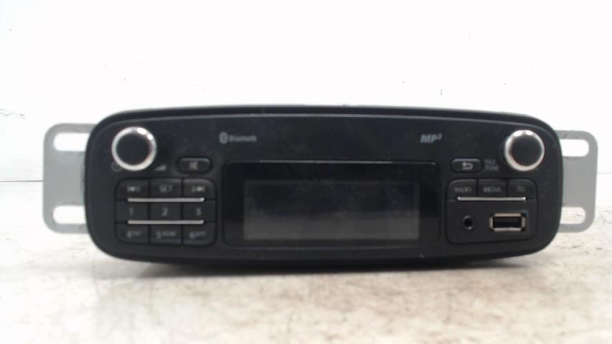 Autoradio - RENAULT CLIO 4...