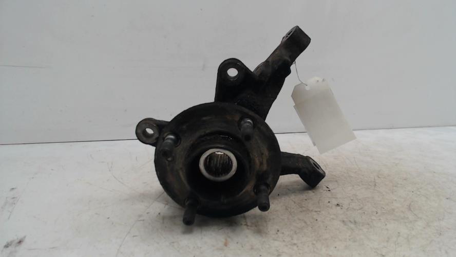 Fusee avant gauche - FORD...