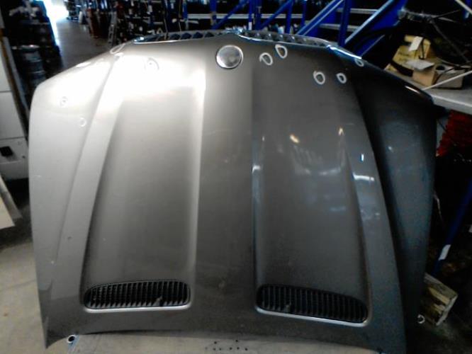 Capot - BMW X5 E53