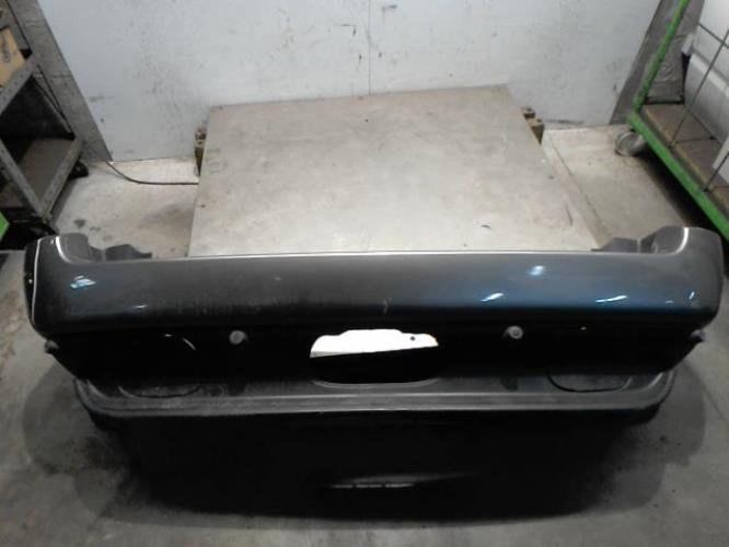 Pare choc arriere - BMW X5 E53