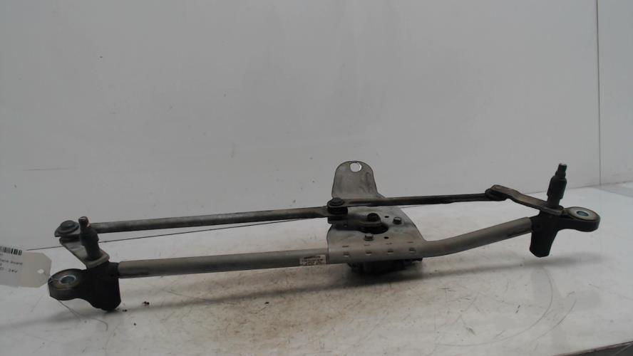Moteur essuie glace avant -...