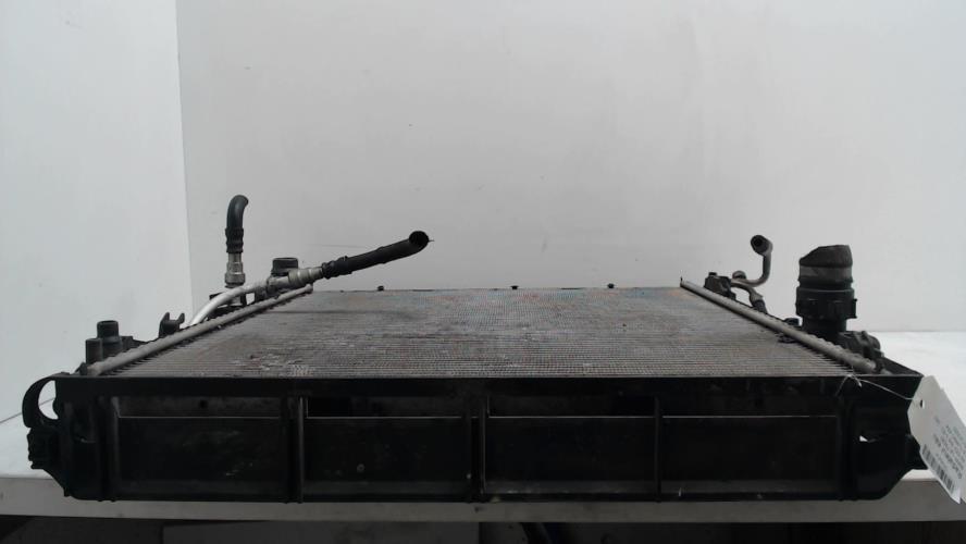 Radiateur eau - BMW X5 E53
