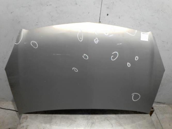 Capot - OPEL ZAFIRA B PHASE 1