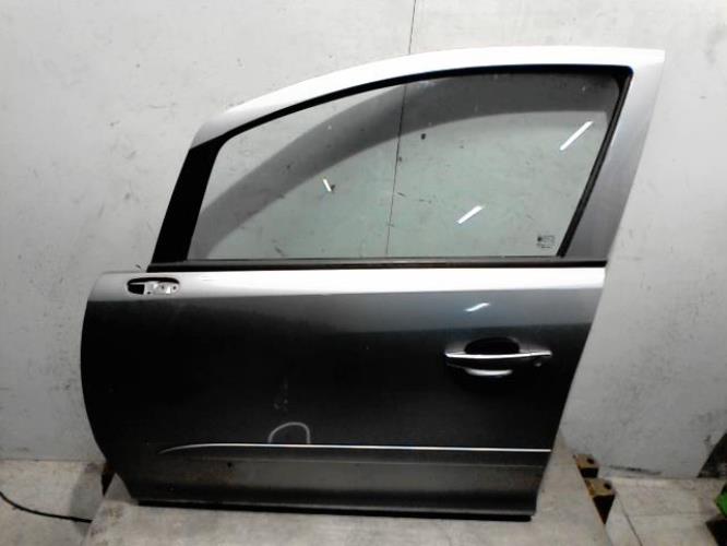 Porte avant gauche - OPEL...