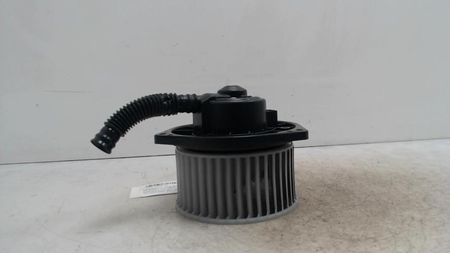 Ventilateur chauffage -...