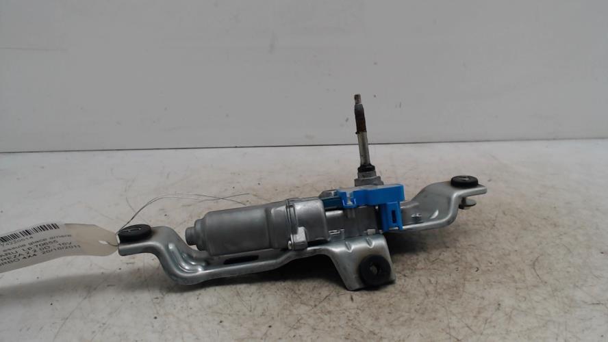 Moteur essuie glace arriere...