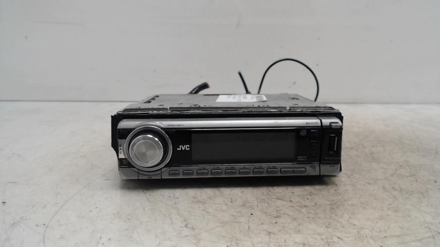 Autoradio - CHRYSLER 