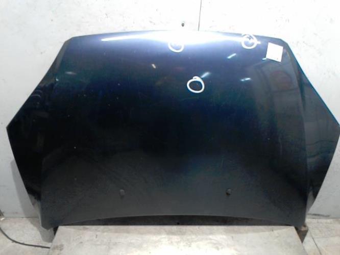 Capot - FORD FOCUS 2 PHASE 1
