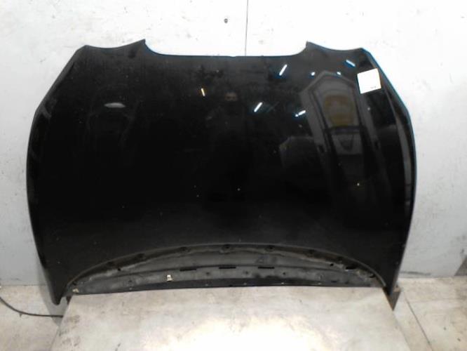 Capot - SEAT LEON 2 PHASE 1