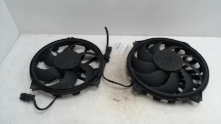 Moto ventilateur radiateur...
