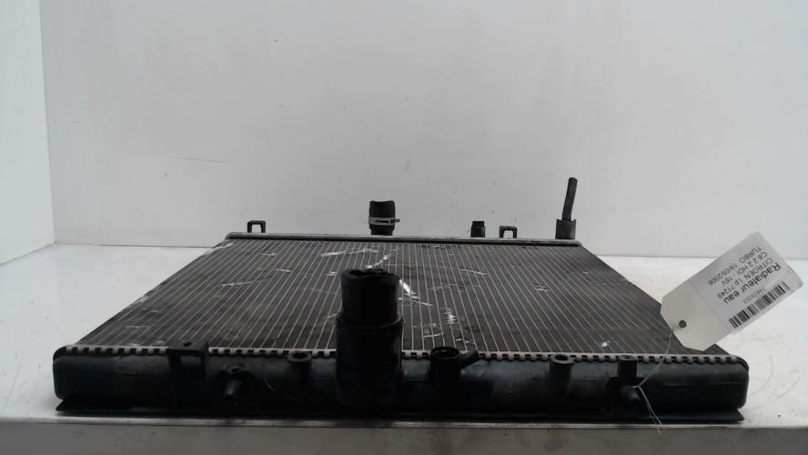 Radiateur eau - CITROEN C8