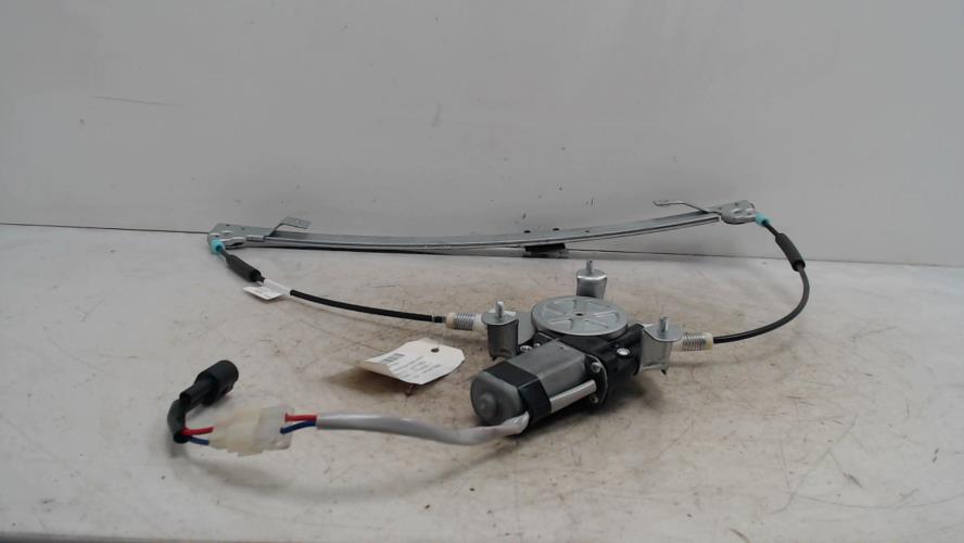 Leve vitre electrique avant...