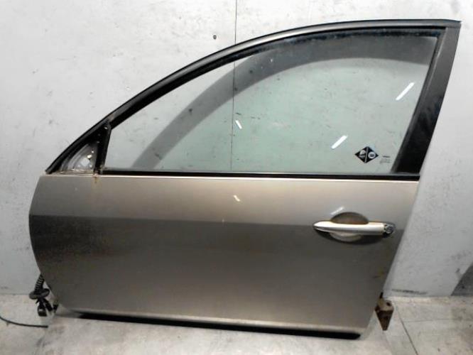 Porte avant gauche - NISSAN...