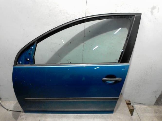 Porte avant gauche -...