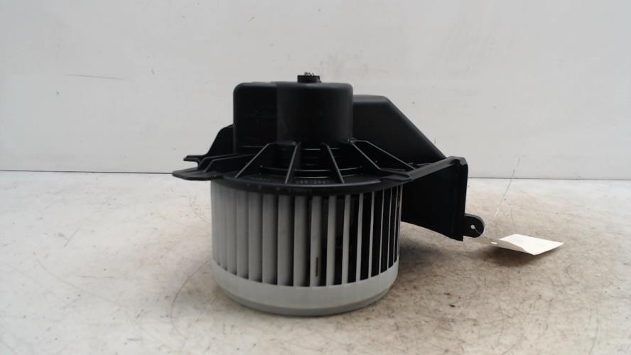 Ventilateur chauffage -...