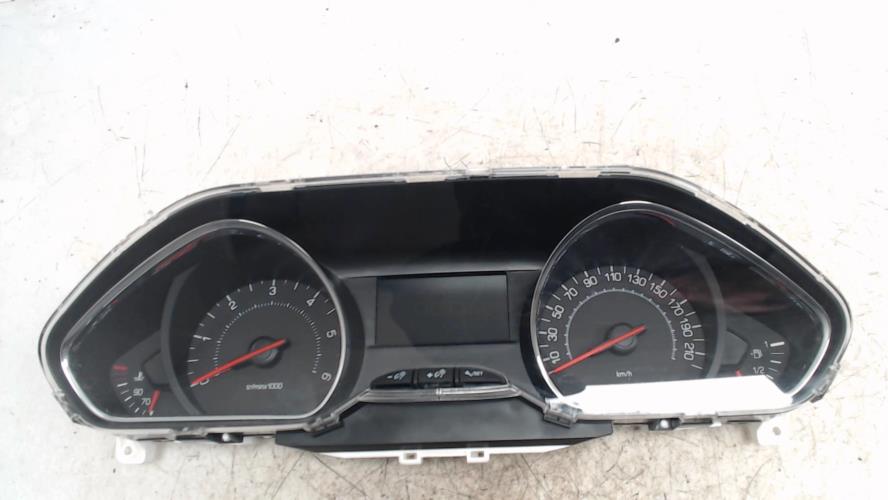 Compteur - PEUGEOT 208 1...