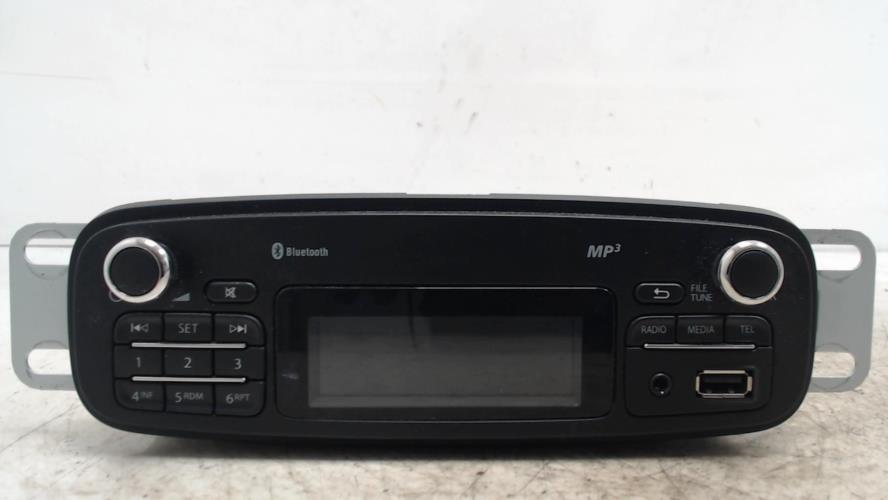Autoradio - RENAULT CLIO 4...
