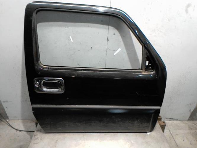 Porte avant droit - SUZUKI...