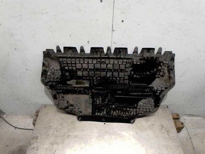Cache sous moteur -...
