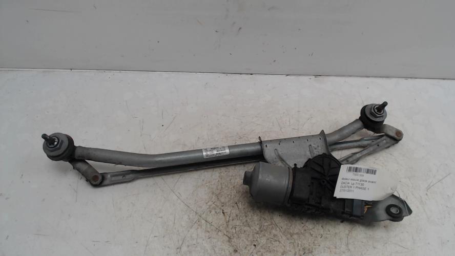 Moteur essuie glace avant -...