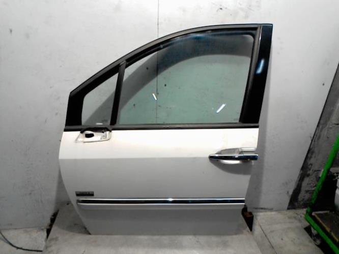 Porte avant gauche -...