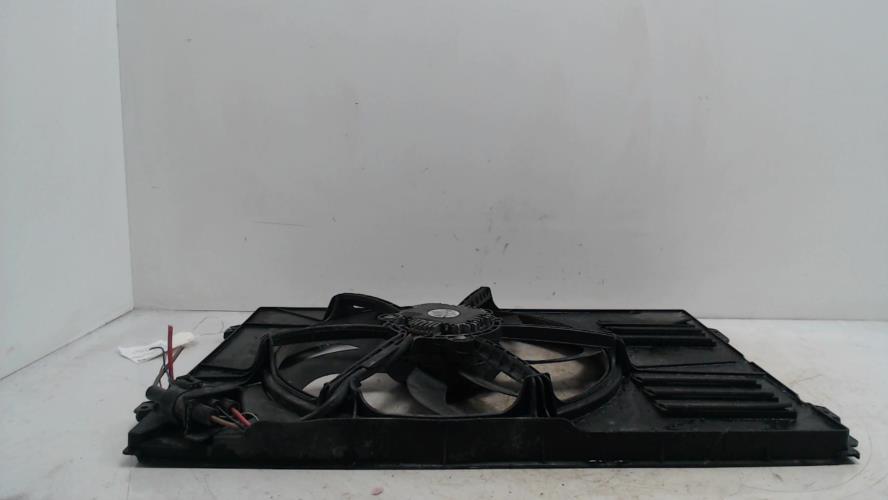 Moto ventilateur radiateur...