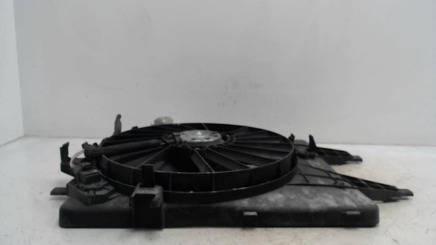 Moto ventilateur radiateur...
