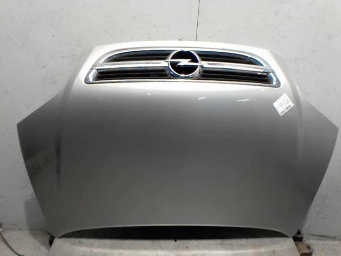 Capot - OPEL ZAFIRA A PHASE 1