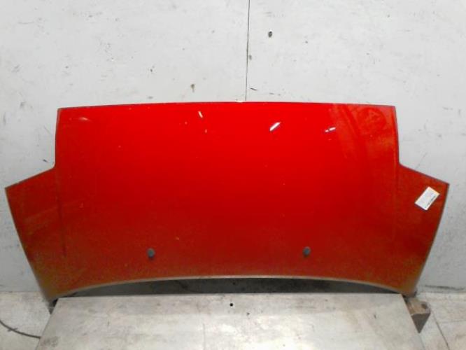 Capot - CITROEN C2 PHASE 1