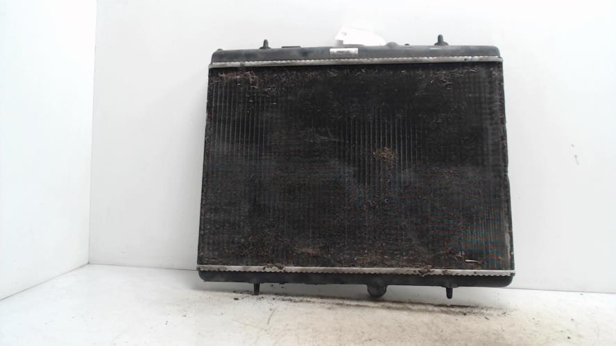 Radiateur eau - CITROEN C4...