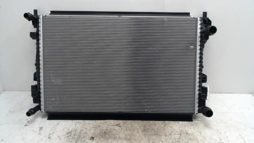 Radiateur eau - VOLKSWAGEN...