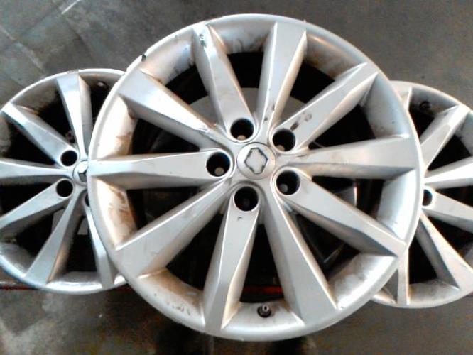 Jante - RENAULT LAGUNA 3...