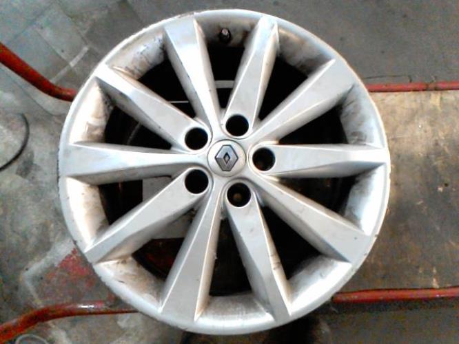 Jante - RENAULT LAGUNA 3...
