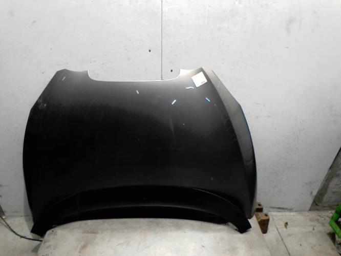Capot - SEAT ALTEA PHASE 1