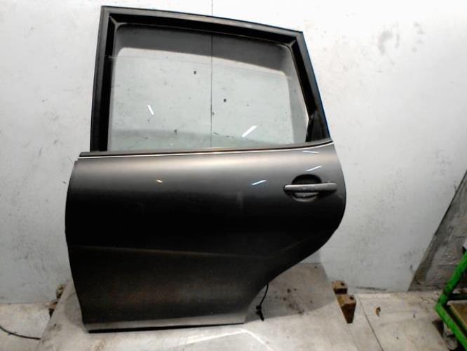 Porte arriere gauche - SEAT...