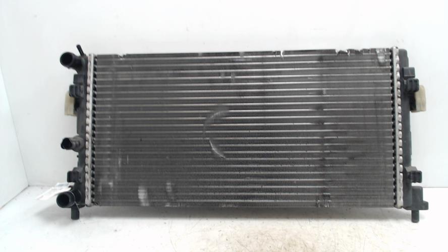Radiateur eau - VOLKSWAGEN...