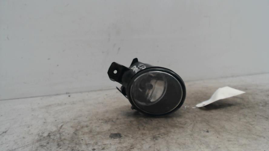 Anti brouillard droit...