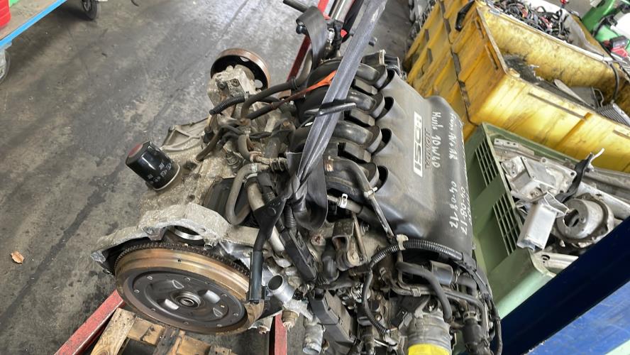 Moteur - HONDA JAZZ 2