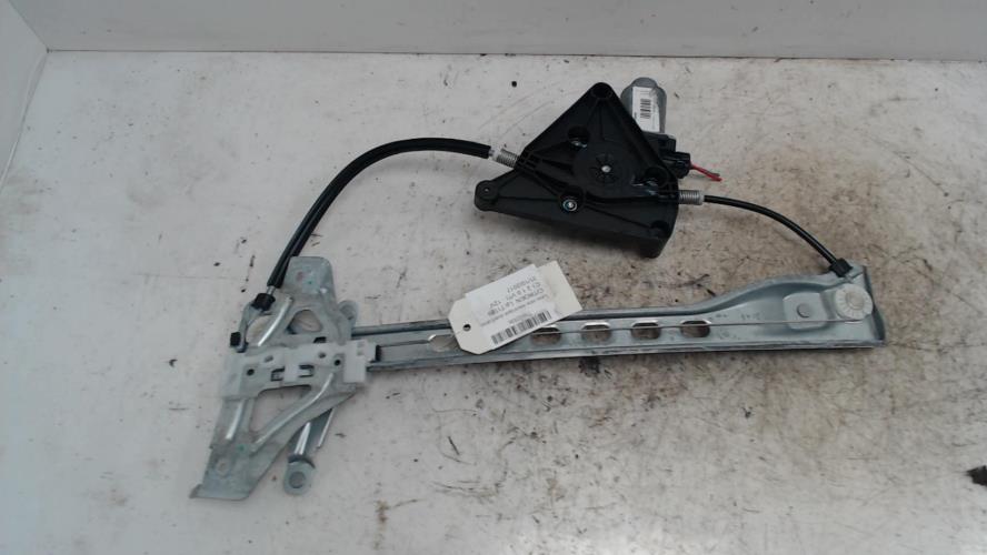 Leve vitre electrique avant...