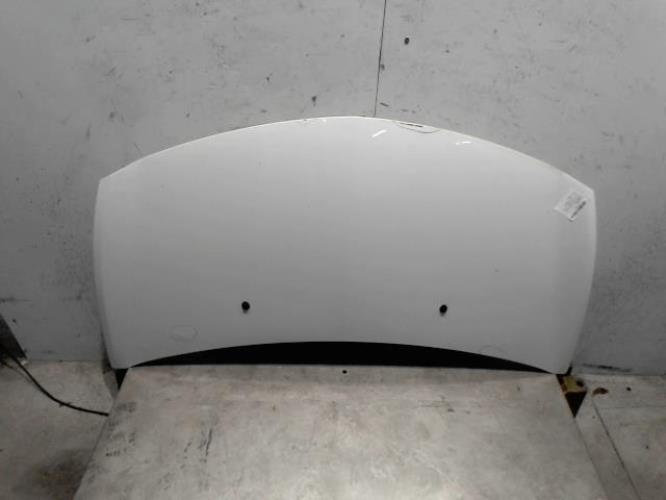 Capot - RENAULT CLIO 3 PHASE 2