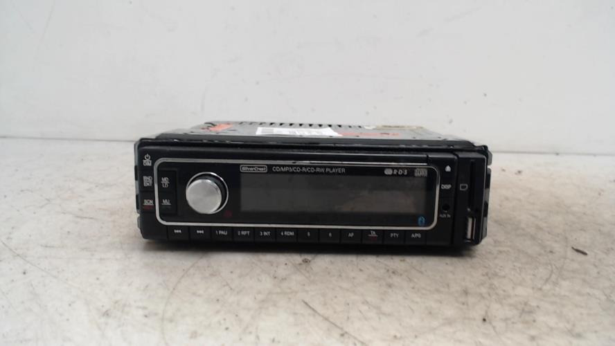 Autoradio - RENAULT CLIO 2...