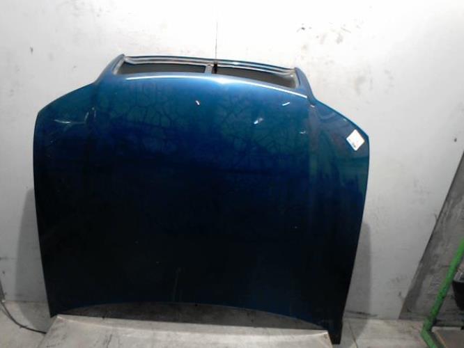 Capot - AUDI A4 2 PHASE 1