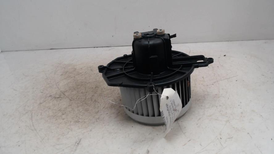 Ventilateur chauffage -...
