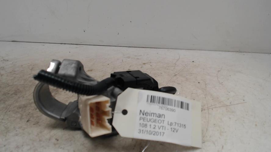 Neiman - PEUGEOT 108
