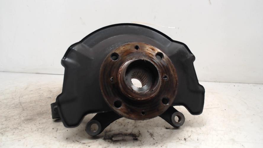Fusee avant gauche - OPEL...