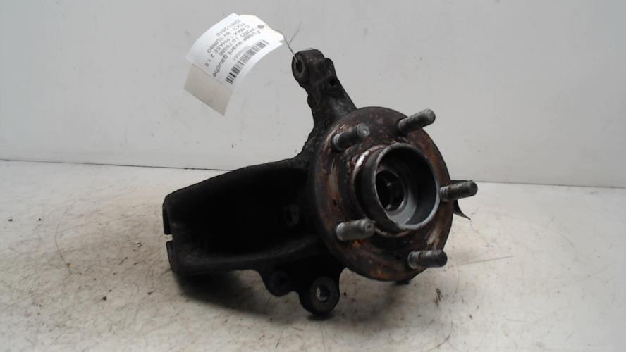 Fusee avant gauche - FORD...