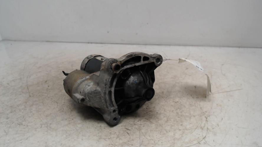 Demarreur - PEUGEOT 206...