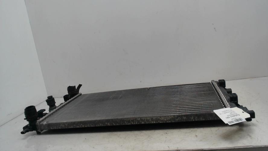 Radiateur eau - VOLKSWAGEN...